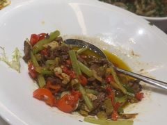 -千禧万福汉亭舫·船舫苏宴