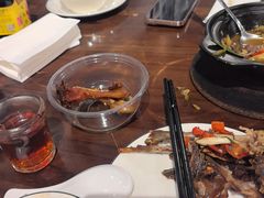 -斯丹姜母鸭·古法干香(涂门街总店)