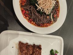 -国人川菜(李家村建东街店)