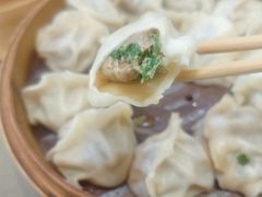 -韩记海鲜饺子旗舰店(红海新区店)