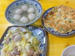 -福州人铭小吃
