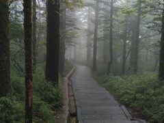 -峨嵋山金顶