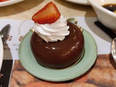 -芭菲盛宴·环球美食(解放碑英利国际店)