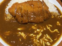 -CoCo壱番屋(久光百货店)