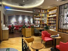 -COSTA COFFEE(西贸凯德晶品4层2店)