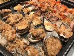 -谷语中餐厅