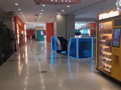 -沈阳百联购物中心(青年大街店)