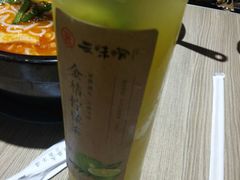 -云味馆·云南菜·云南米线(景田店)