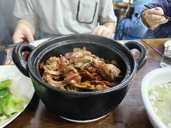 -斯丹姜母鸭·古法干香(涂门街总店)