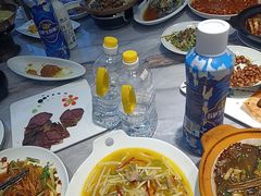 -百姓食府(秦虹路店)