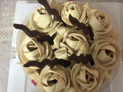 -红宝石·鲜奶小方·海派西点房(开鲁店)