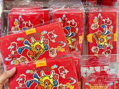 -名创优品(天河区正佳广场二店)