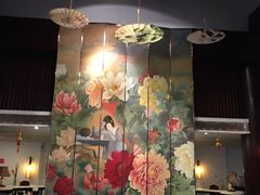 -唐风温泉
