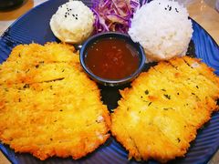 -鱼籽村秘制拌饭(崇文门店)