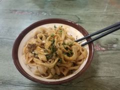 -清真马虎面馆(西七路店)