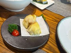 -山盛创作料理·Yamamori(珠宾店)