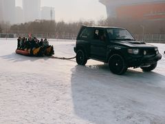 -沈阳奥体冰雪嘉年华