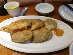 -必点海鲜·鲅鱼水饺(鞍山西道店)