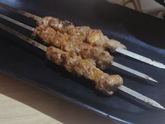 -禾木·新疆特色美食