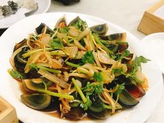 -凯盈阁·顺德私房菜·桑拿鸡