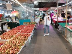 -孙家沟新大院烧烤广场(西南路店)