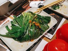 -木屋烧烤(南新店)