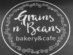 -面包谷Grains n' Beans(九号公馆店)