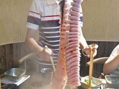 -土著渔匠·养生蝴蝶鱼(香樟路店)