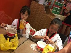 -陈中跆拳道(中关村馆)