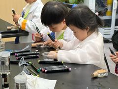 -神奇科学家STEAM科学实验科创赛事机器人编程逻辑思维MadScience(长宁来福士校区)