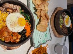 -七八冷面·延边朝鲜族美食(欢乐谷店)