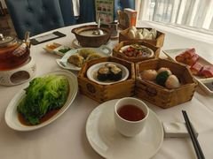 -怀德酒楼·粤菜·海鲜·茶点(宝安国际机场店)