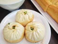 -食膳公园包子铺(烈士公园店)