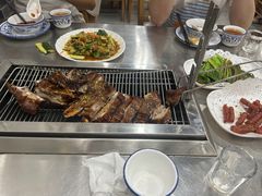 -蒙乡烤全羊·烤羊腿(京溪同和店)