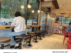 -肯德基(大兴火车站店)