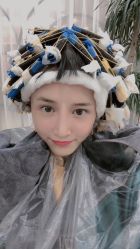 -3AM HAIR SALON染发烫发接发