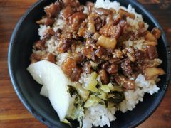 卤肉饭-大三元台湾鲁肉饭(沙井新桥店)