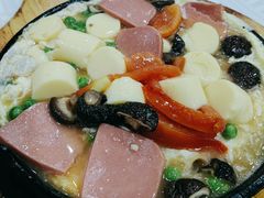 -莲花石酸菜鱼(临海远洲路店)