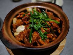-喜记顺德菜(南昌万象城店)