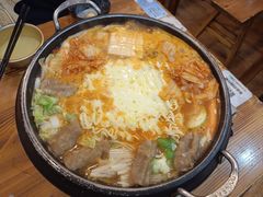 -优壹佳·延边朝鲜族料理(中山北路店)