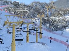 -太子岭滑雪场