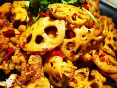 -红辣椒·川菜·火锅(张杨路店)