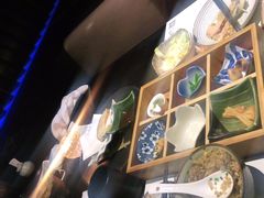 -松临·铁板烧&Omakase(神农店)