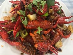 -辣螃铠盆盆蟹大排档(总店)