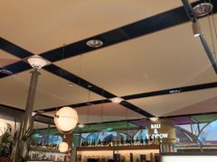-芭莉与彩虹西餐厅(成都合生汇店)
