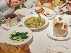 -汤城小厨•粤菜•靓汤(苏州街店)