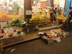 -云峰水果大卖场(汉口西路店)