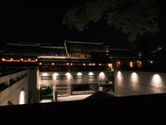 -即墨古城