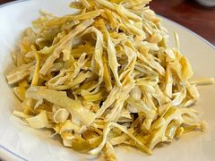麻油笋尖-大牌大·传统杭帮菜(湖滨店)