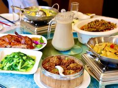 -不倒翁·安徽名菜楼(步行街店)